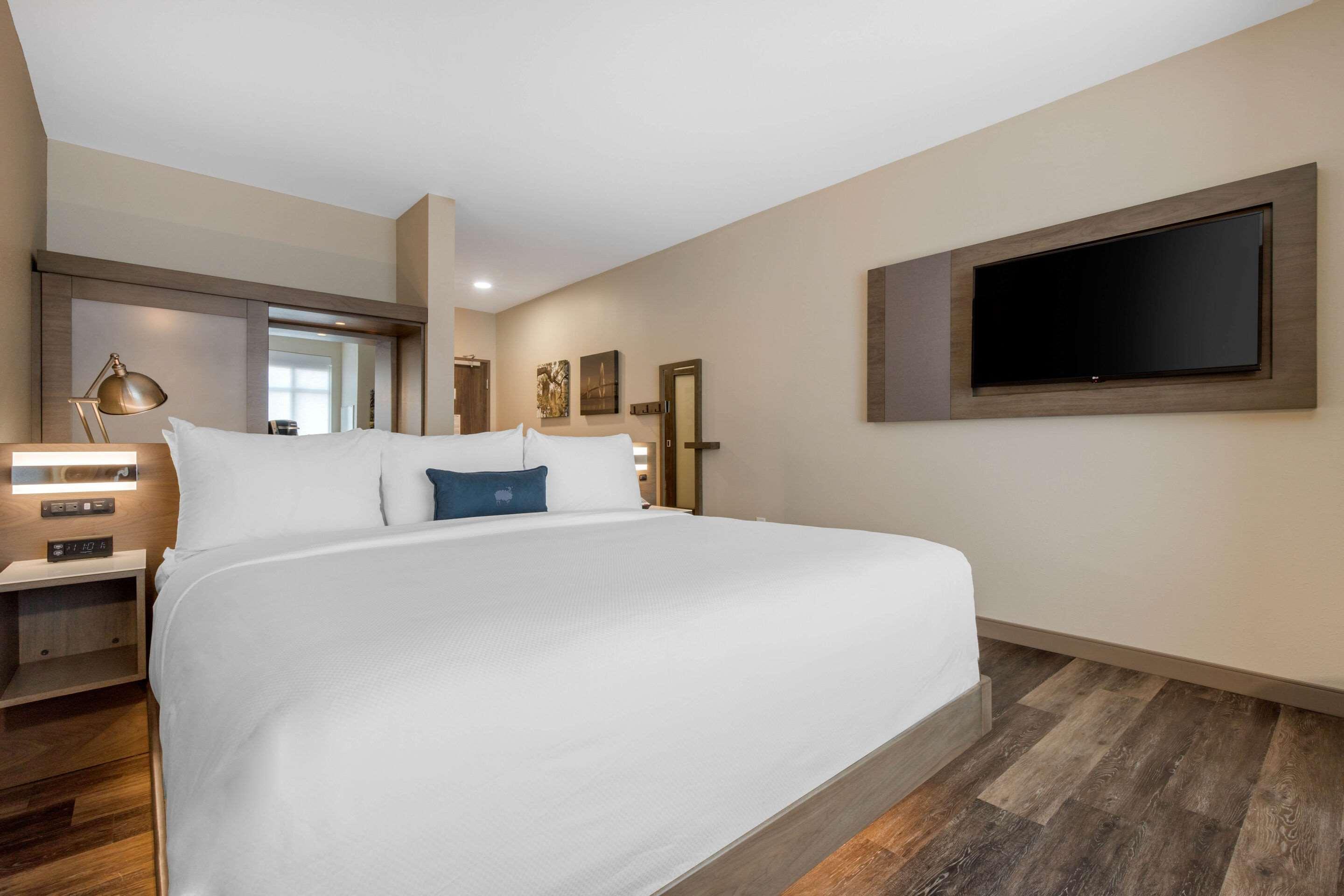 Cambria Hotel Orlando Airport Extérieur photo