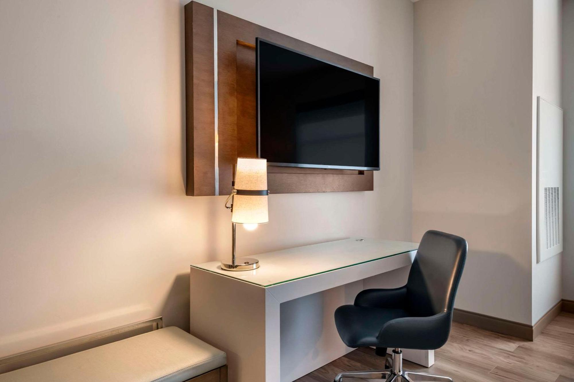 Cambria Hotel Orlando Airport Extérieur photo