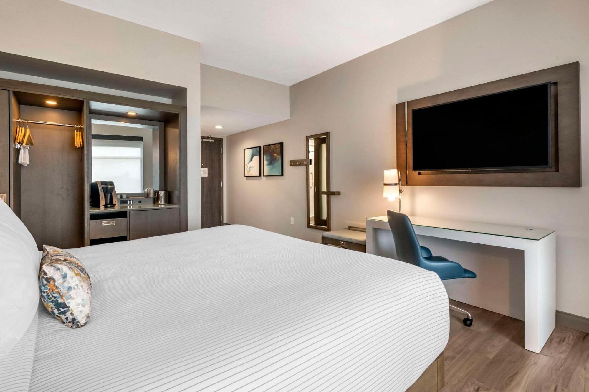 Cambria Hotel Orlando Airport Extérieur photo