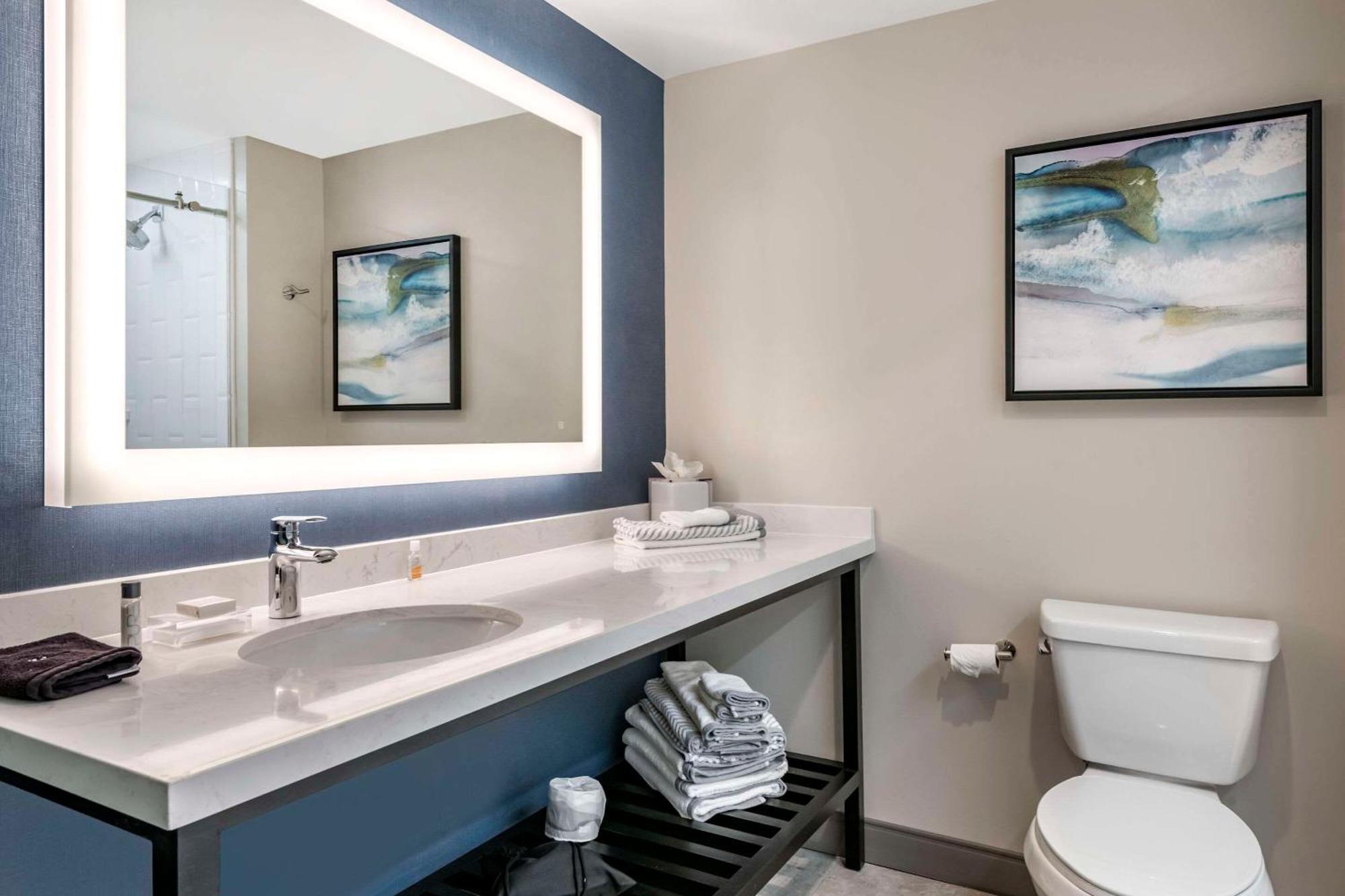 Cambria Hotel Orlando Airport Extérieur photo